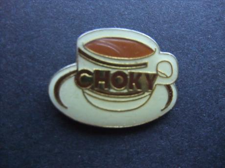 Choky chocolamelk